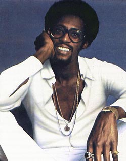 David Eli Ruffin